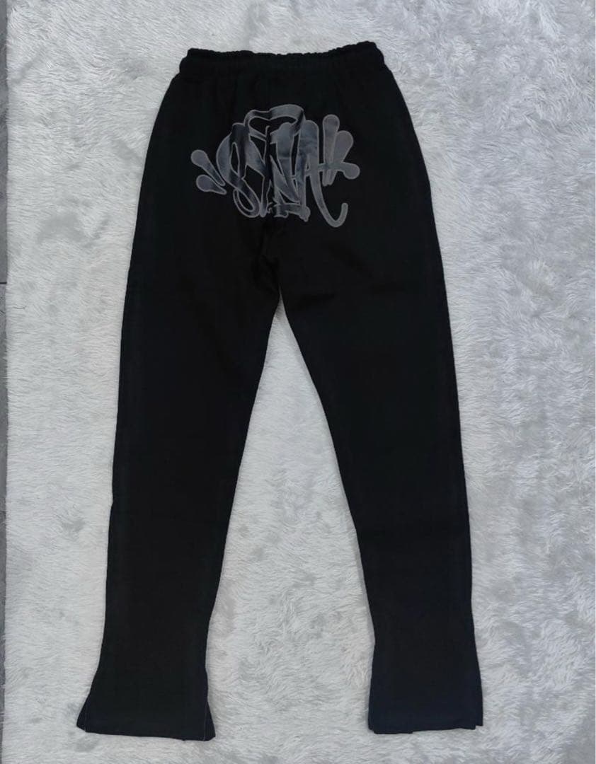 Syna world シナワールド　セットアップ　黒