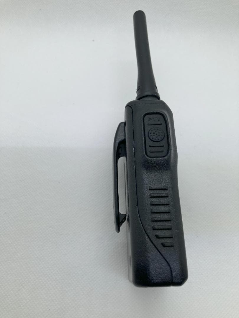 特定小電力トランシーバー STANDARD FTH-107 4台セット