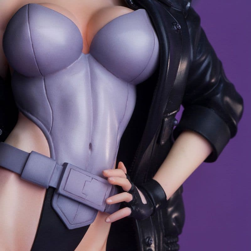 Hdge technical statue No.6 攻殻機動隊 草薙素子
