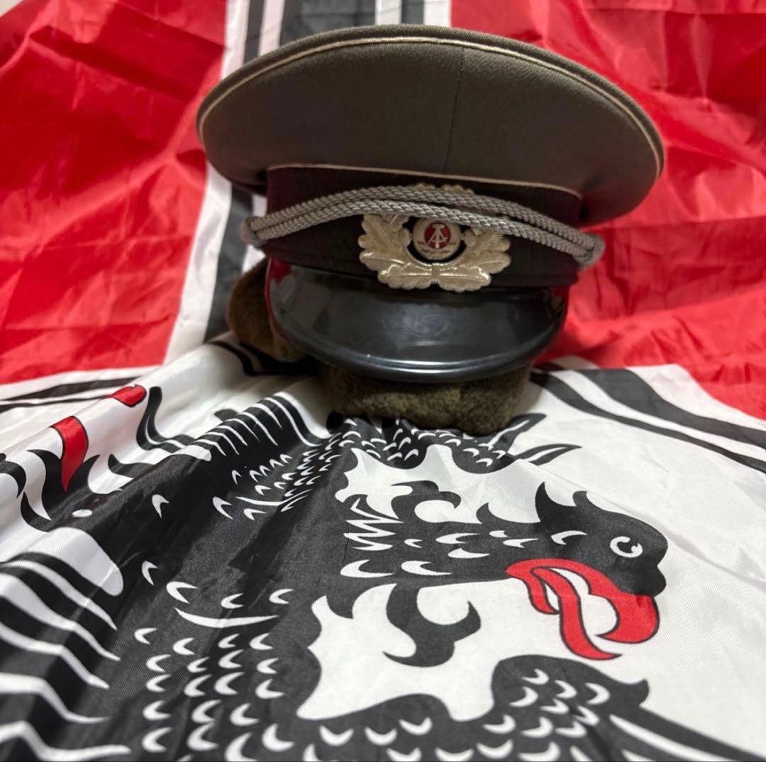 ドイツ軍 制帽