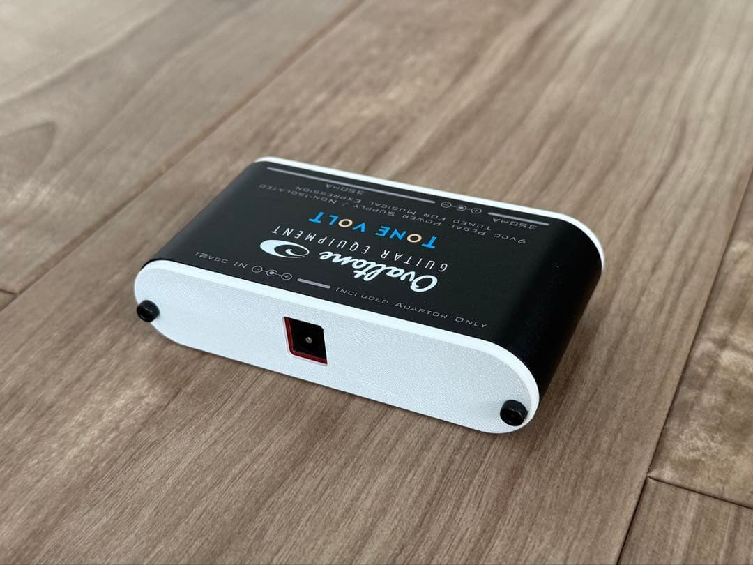 ギター TONE VOLT / Ovaltone