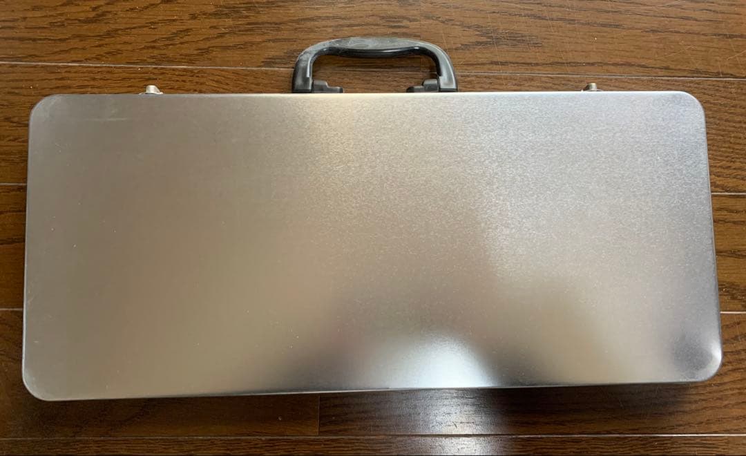 【希少】 【日焼け大】シュタインズゲート プライズ カードミラー
