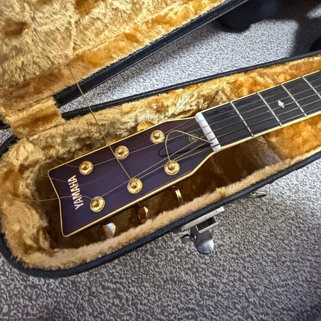 ヤマハ YAMAHA ギター L6 後期