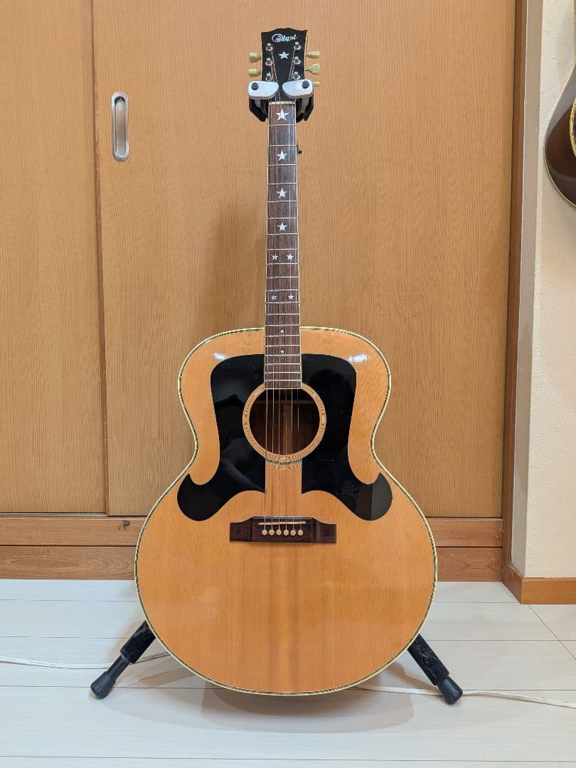 Oakland JC-400 アコースティックギター