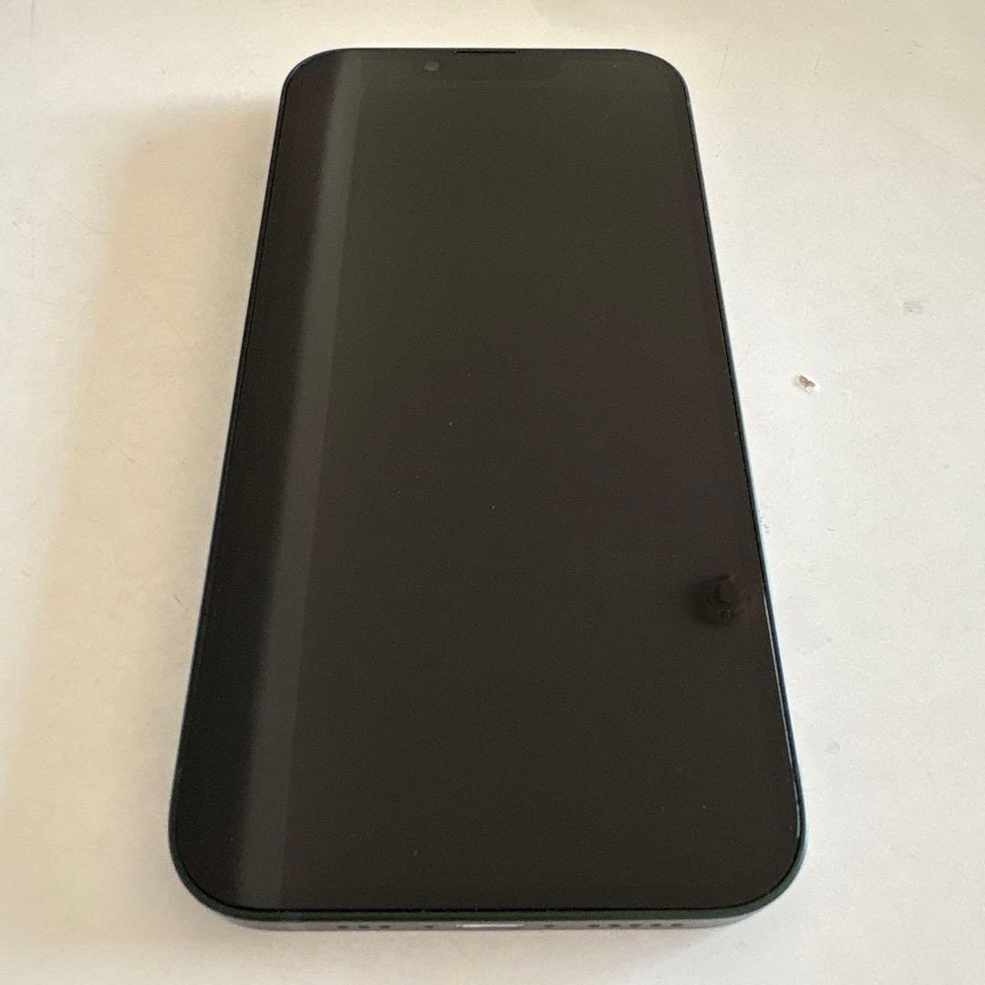 ☆*☆様 iPhone 13 グリーン