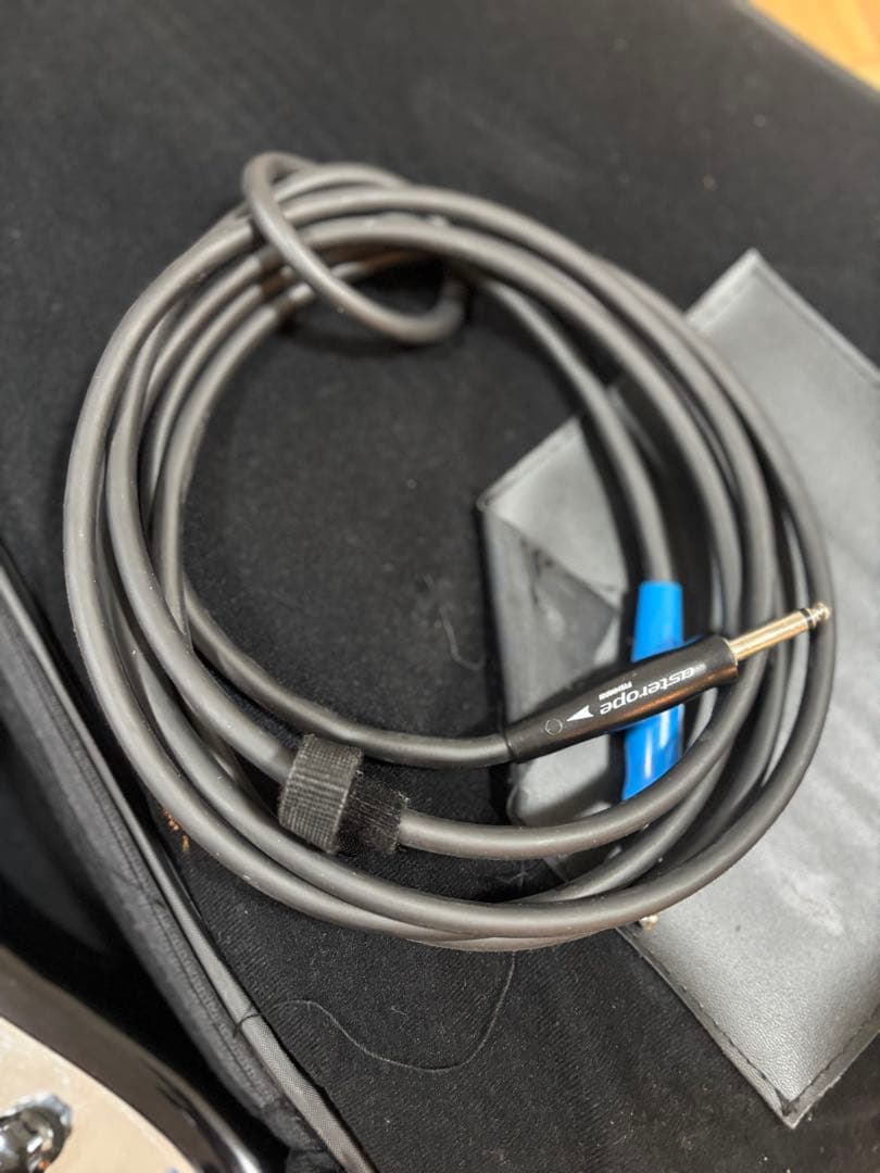 ベース Fender USA American Vintage