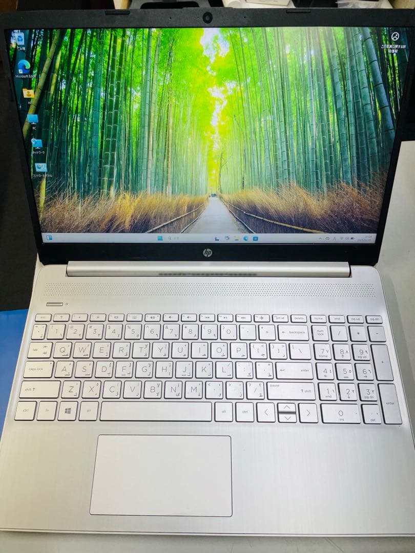 第11世代 Core i5 Windows11 SSD15.6型ノートパソコン