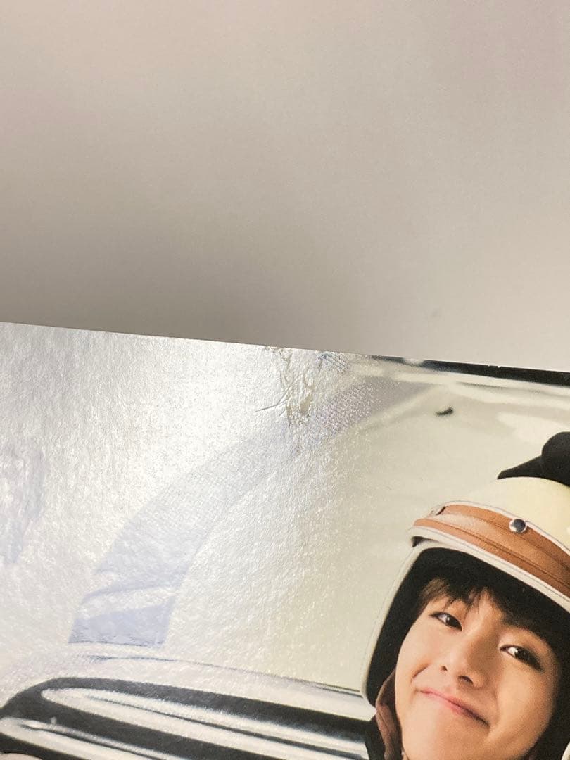 BTS 君に届く フォトカード フォト　テヒョン　テテ　まとめ売り　公式