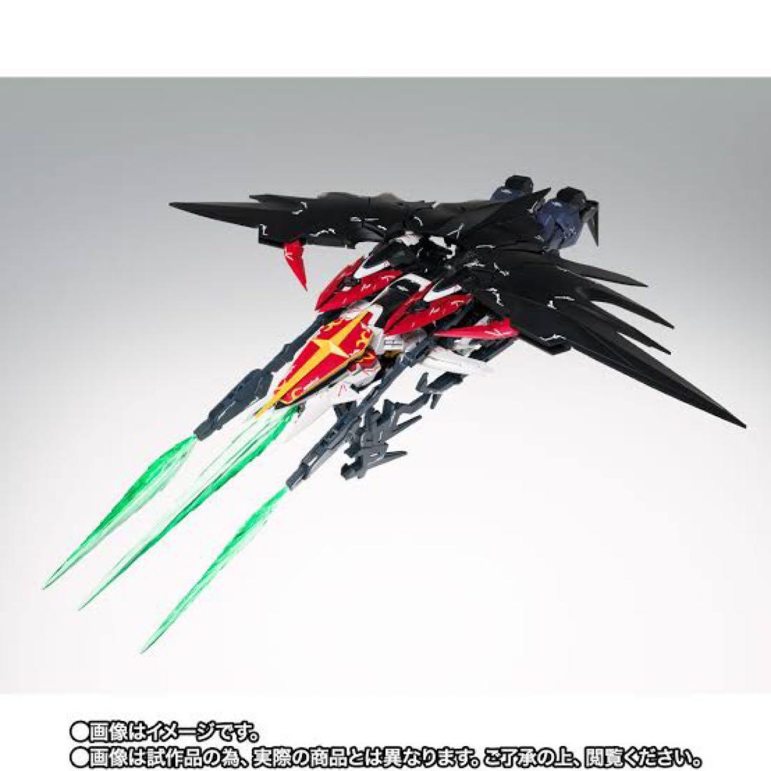 L COMPOSITE ガンダムデスサイズヘル(EW版)
