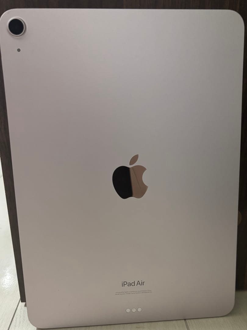 iPad本体 iPad Air