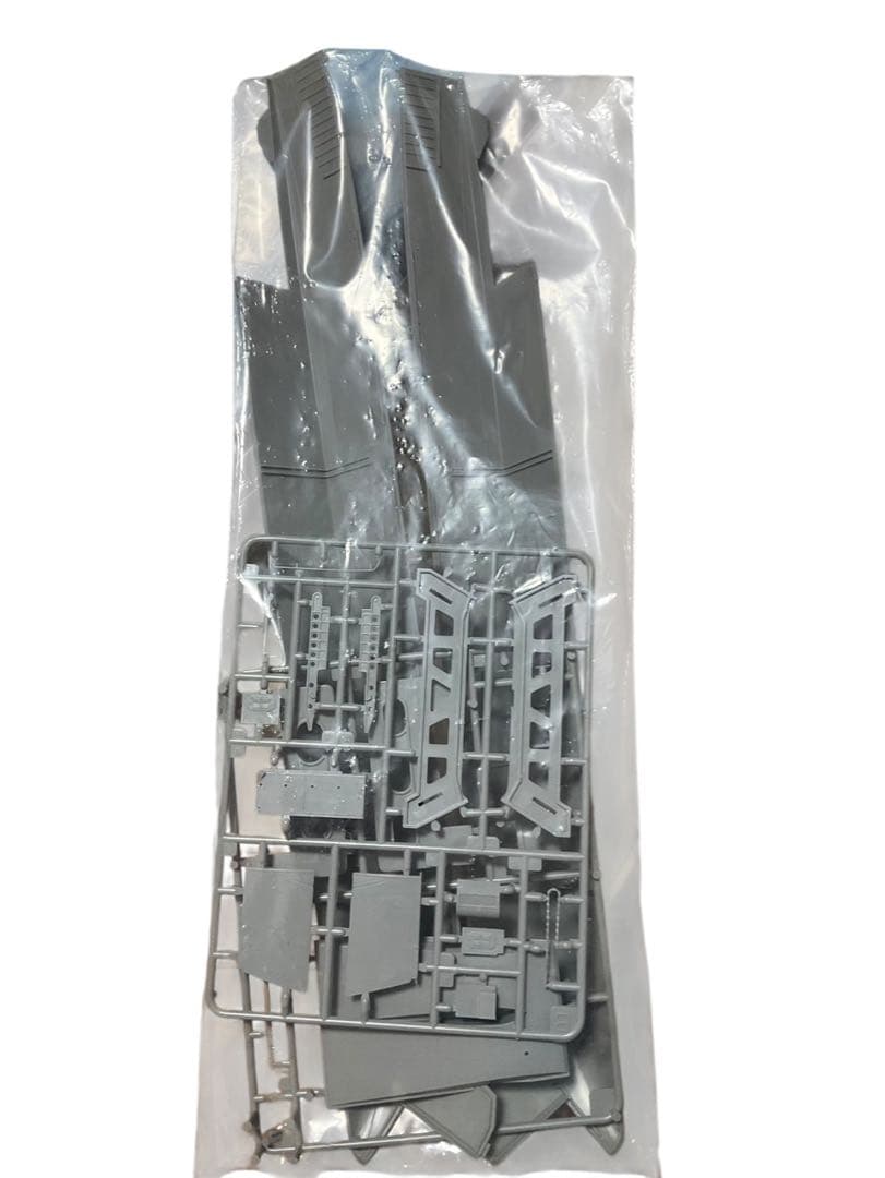 Revell 1/144 アメリカ海軍 中型揚陸艦 05123 未組立