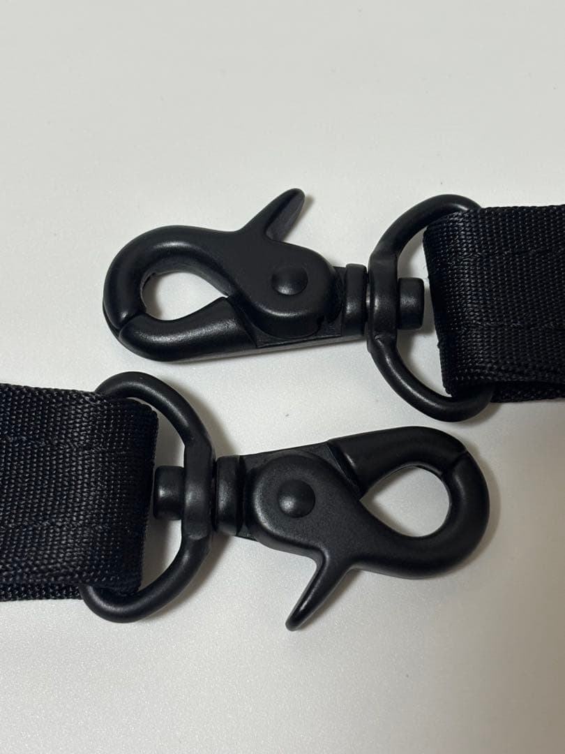 PORTER DRIVE 2WAYブリーフケース 635-09157 ブラック