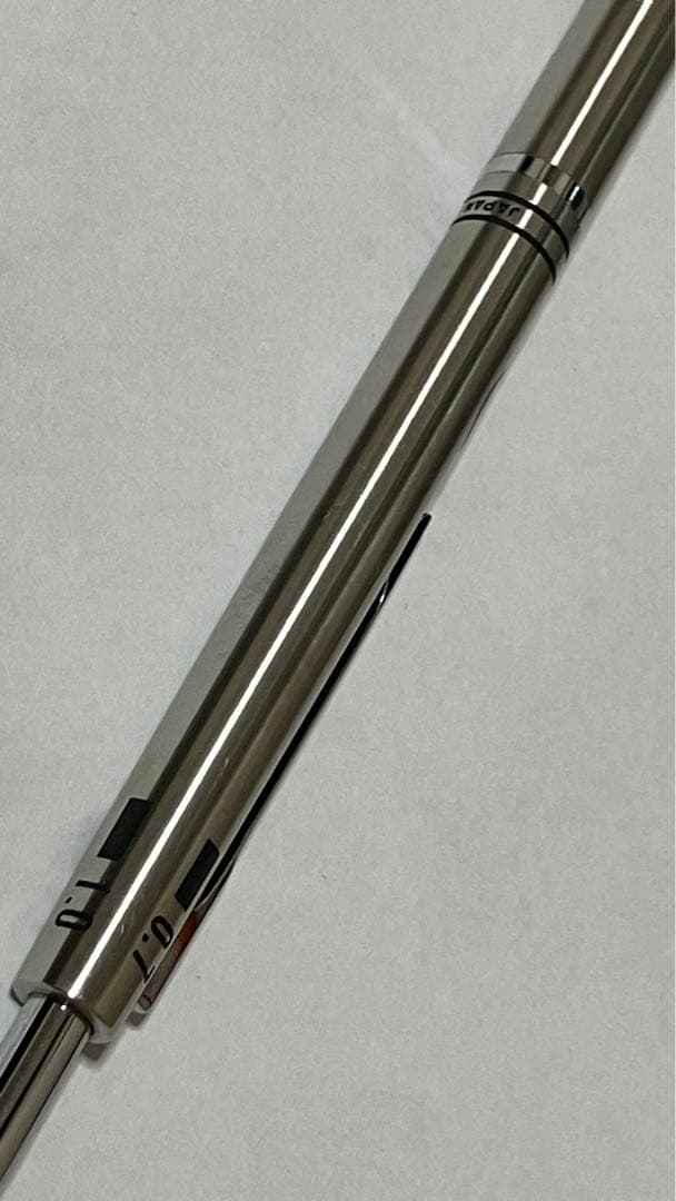 pilot ホソブト