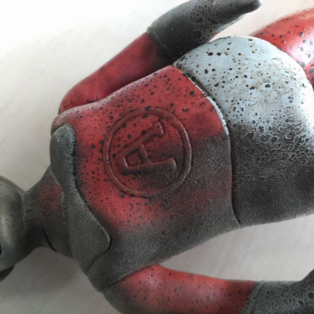 ウルトラマン