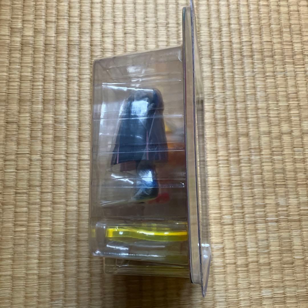 パンティ&ストッキングwithガーターベルト　フィギュア　未開封品