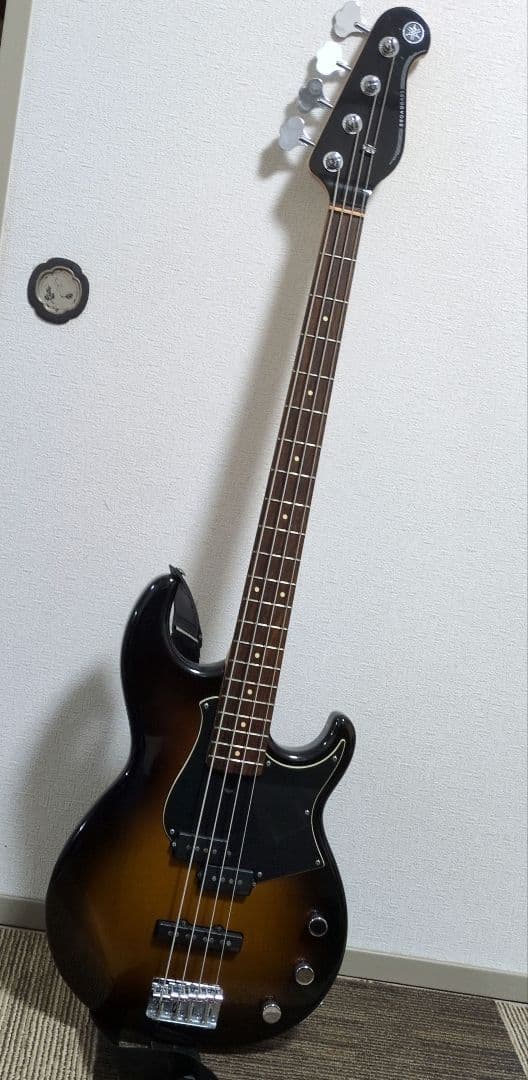 Yamaha BB434 4弦エレキベース
