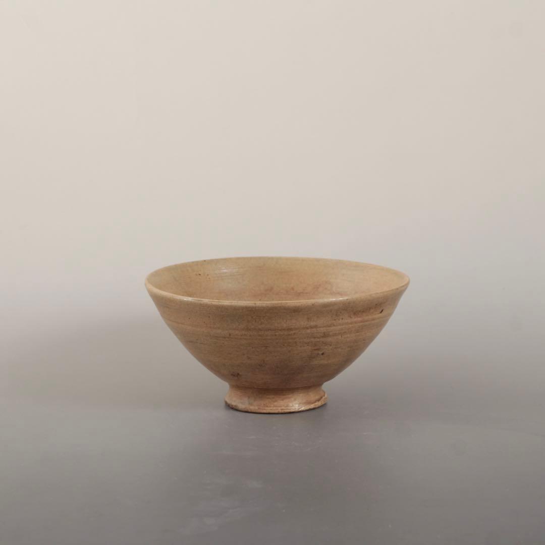 布志名焼 茶碗 茶道具 古美術 古道具 アンティーク