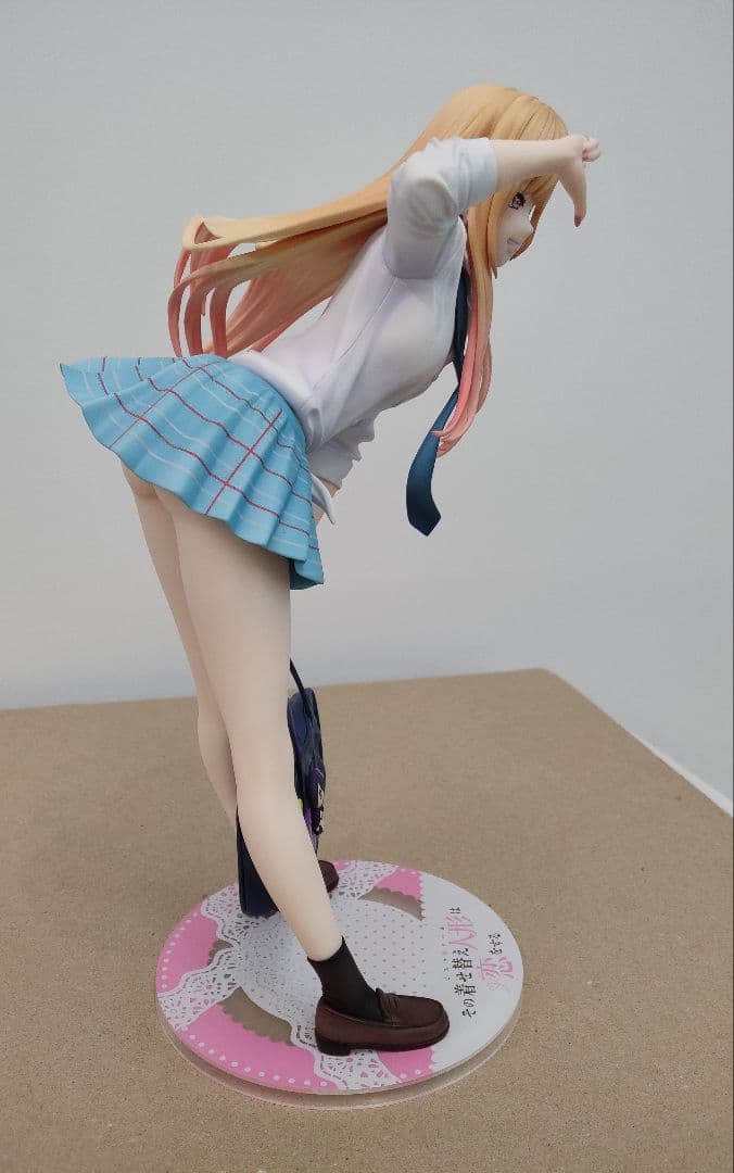 ANIPLEX 喜多川海夢 フィギュア その着せ替え人形は恋をする