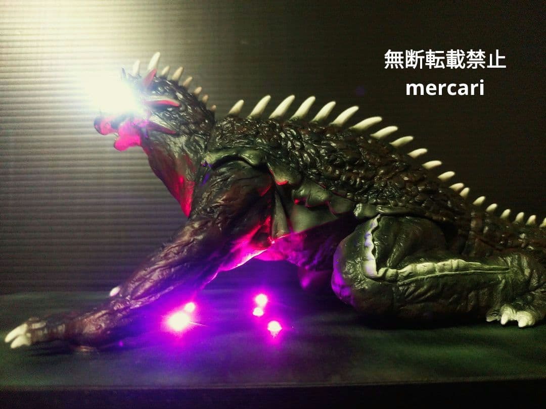 大怪獣バラン