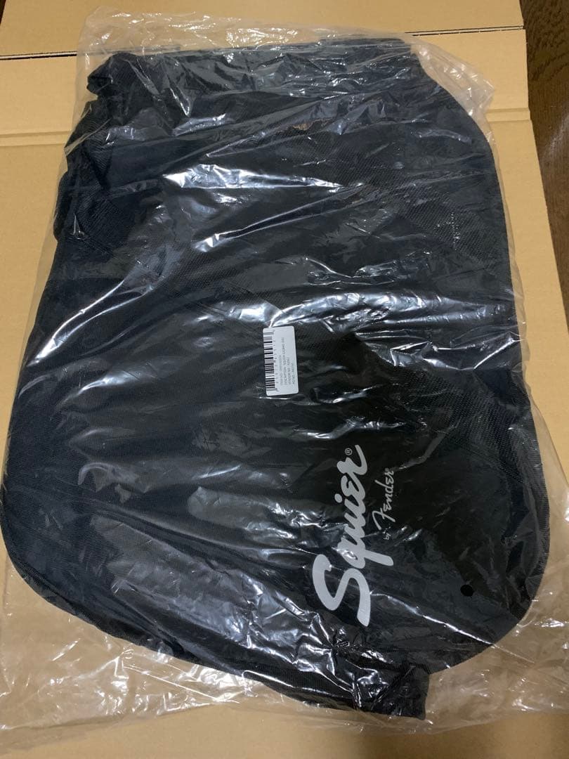 ギター Squier Classic Vibe 60s Stratocaster