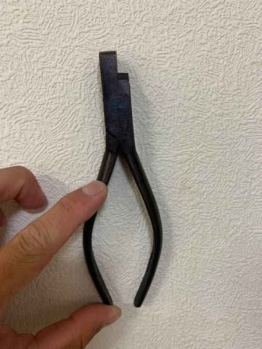 切符切り