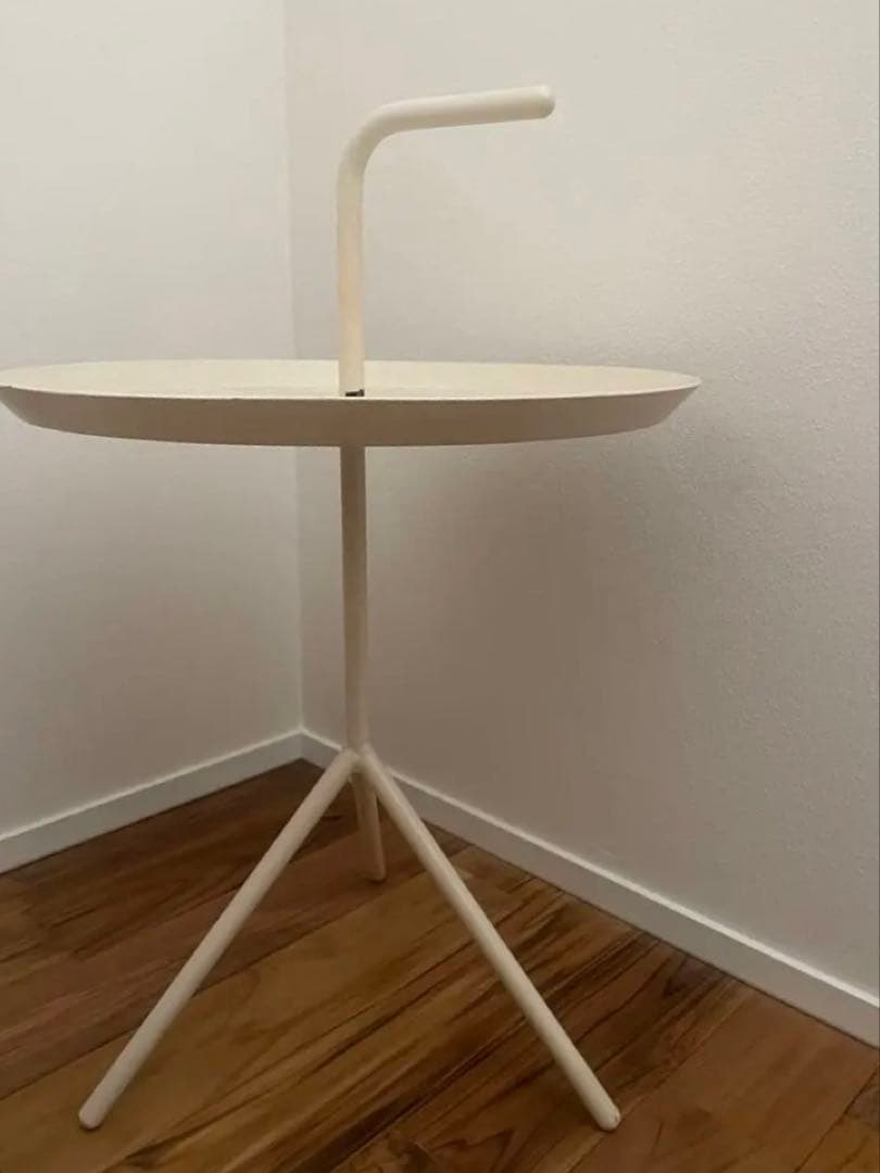 HAY ヘイ DLM サイドテーブル　コーヒーテーブル