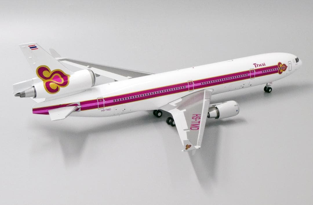 タイ国際航空 MD-11 HS-TMD 1/200