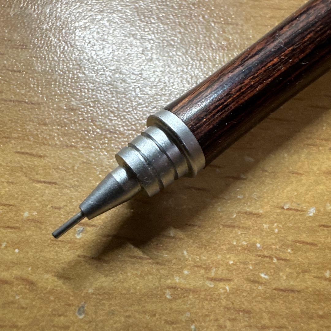 PILOT 木製 S20