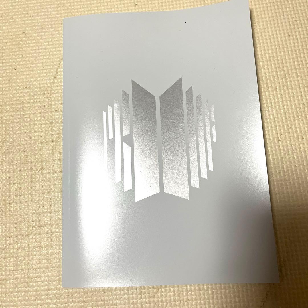 BTSアルバム