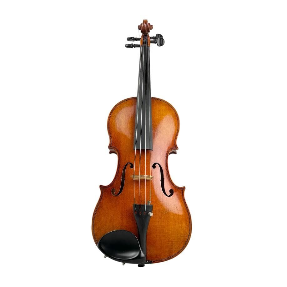 極美品■Karl HOFNER■バイオリン KH200 3/4 一枚板 70年代