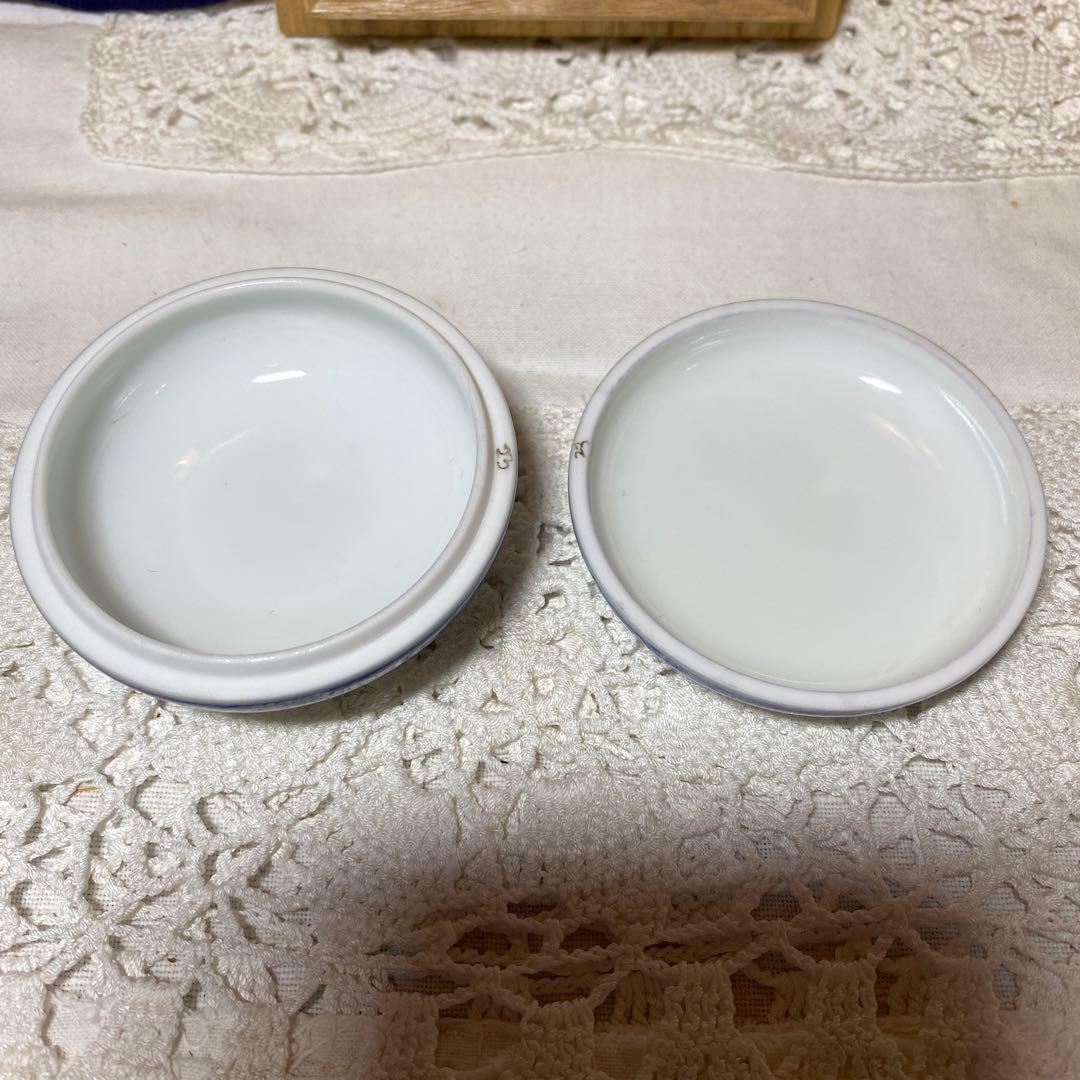 茶道具 香合