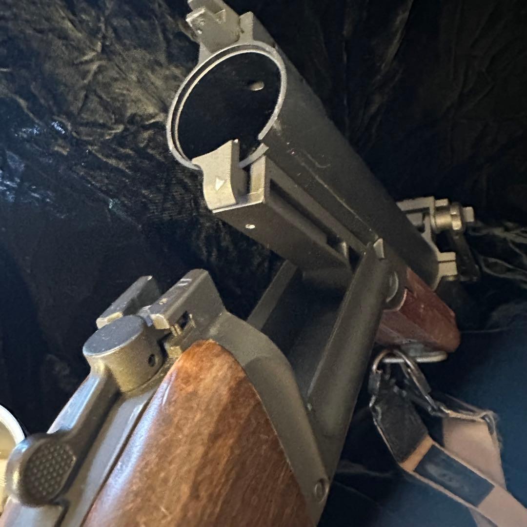 CAW M79 送料込み