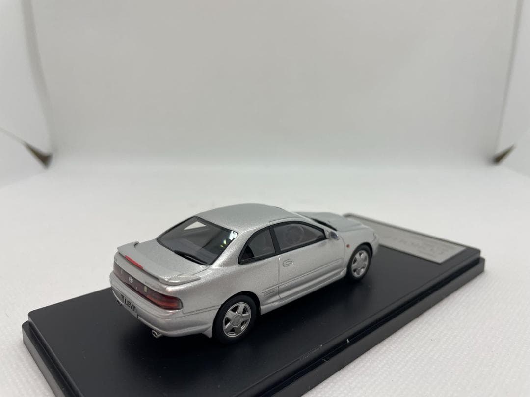 402-610 Hi-Story 1/43 トヨタ カローラ LEVIN