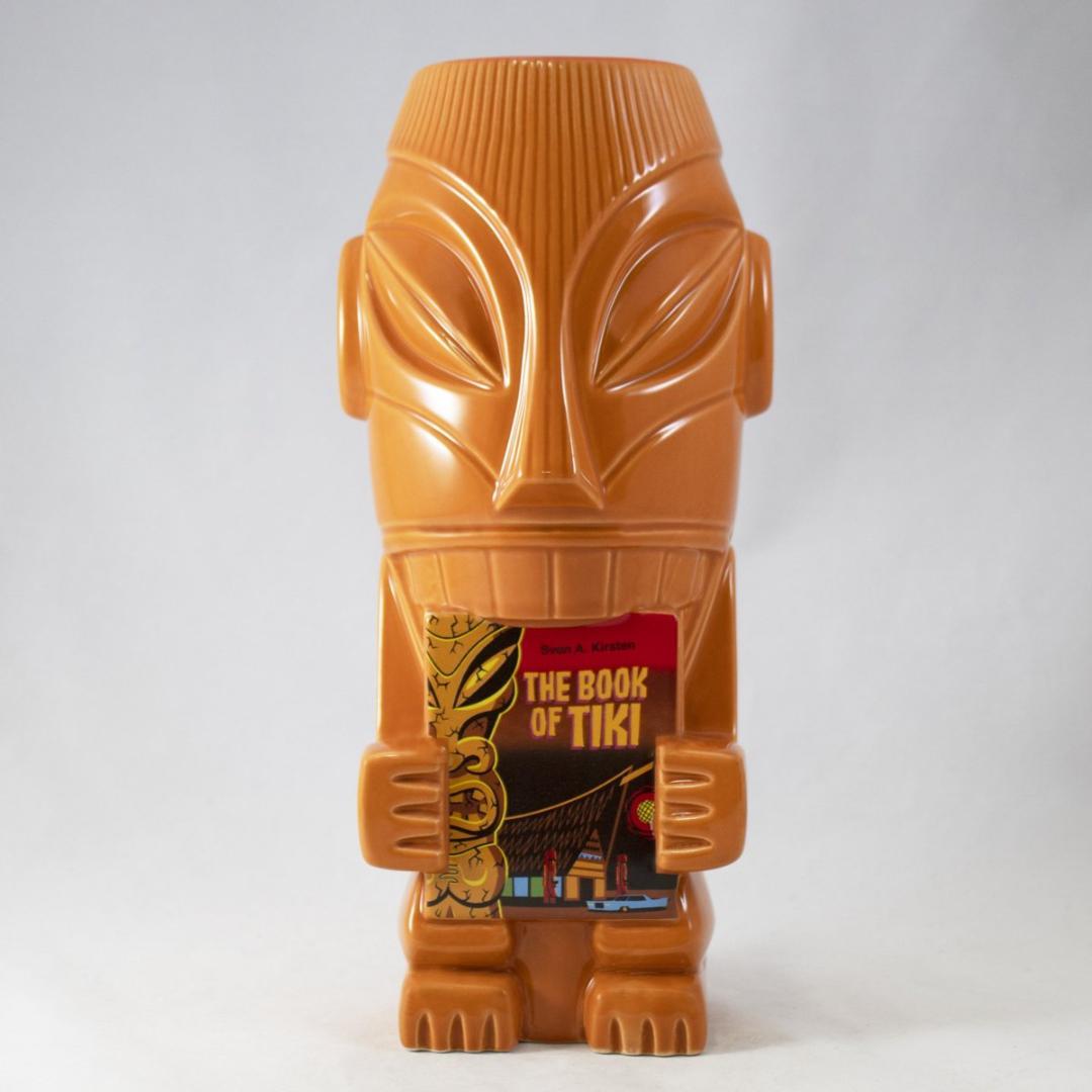 ★Tiki Farm × SHAG ティキ ファーム シャグ マグ Book