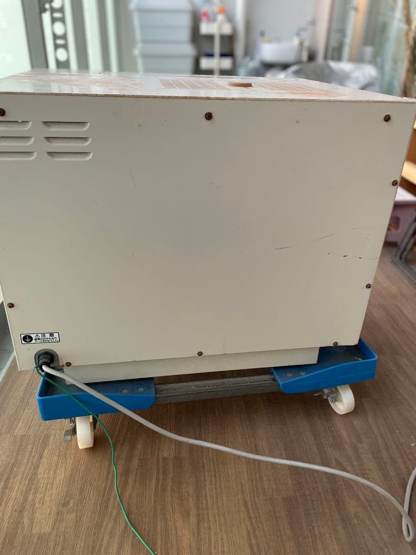 電気炉 ポーセラーツ 彩火 釜 窯