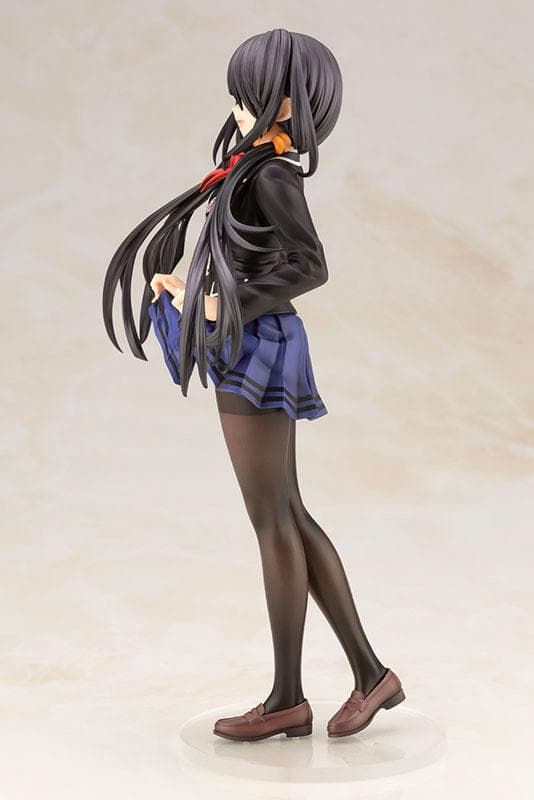 【特典付き】デート・ア・ライブIV 時崎狂三 制服ver. 1/7 フィギュア
