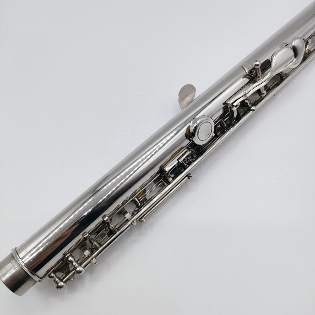 YAMAHA/ ヤマハ　フルート YFL-211 YFL211 管楽器 吹奏楽器