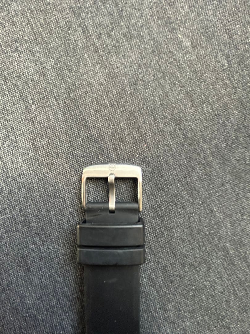 がっちゃん様用　ルミノックス、シータートル、ブラック