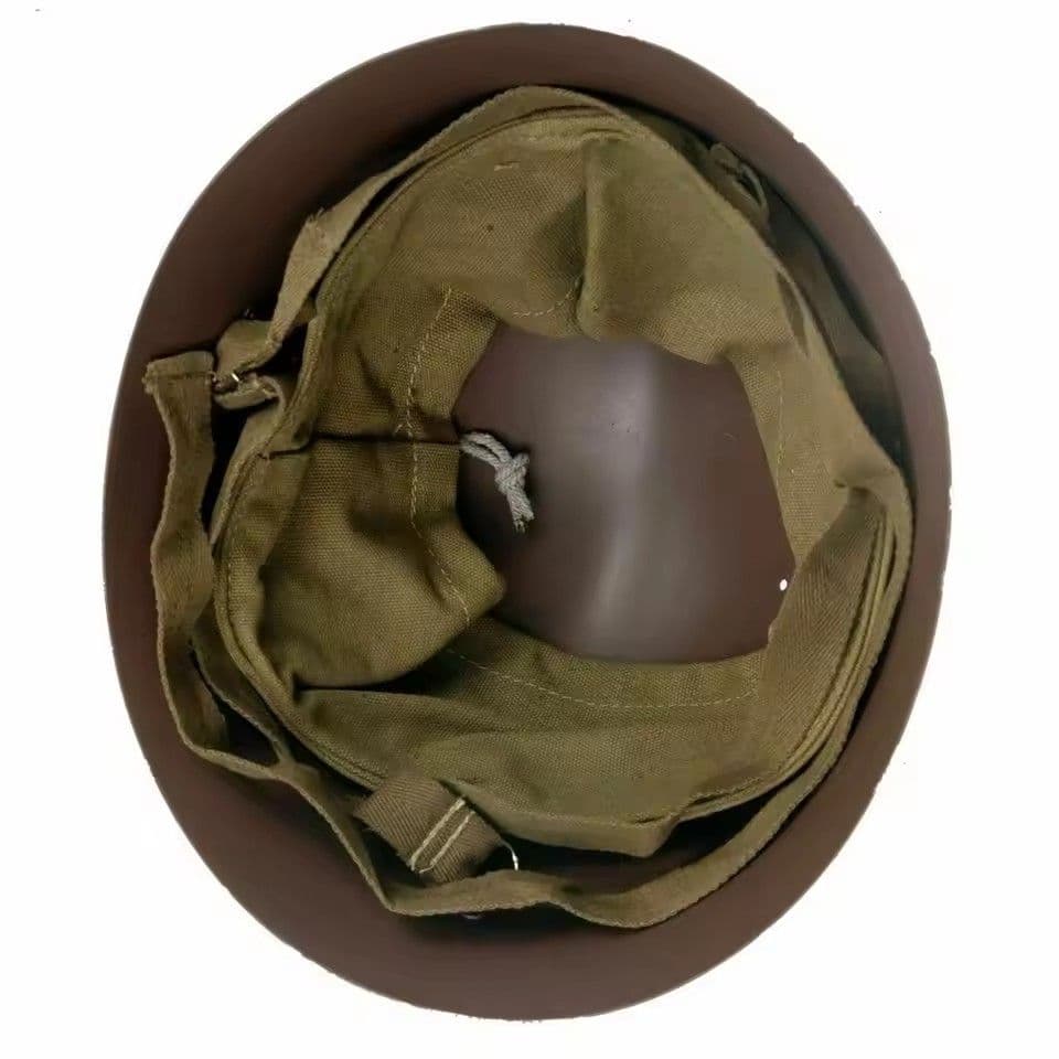 【新品】旧日本軍 九〇式鉄帽 レプリカ ヘルメット コレクション用