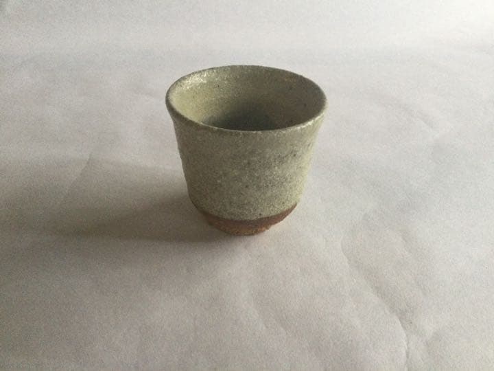 古唐津　盃　ぐい呑み