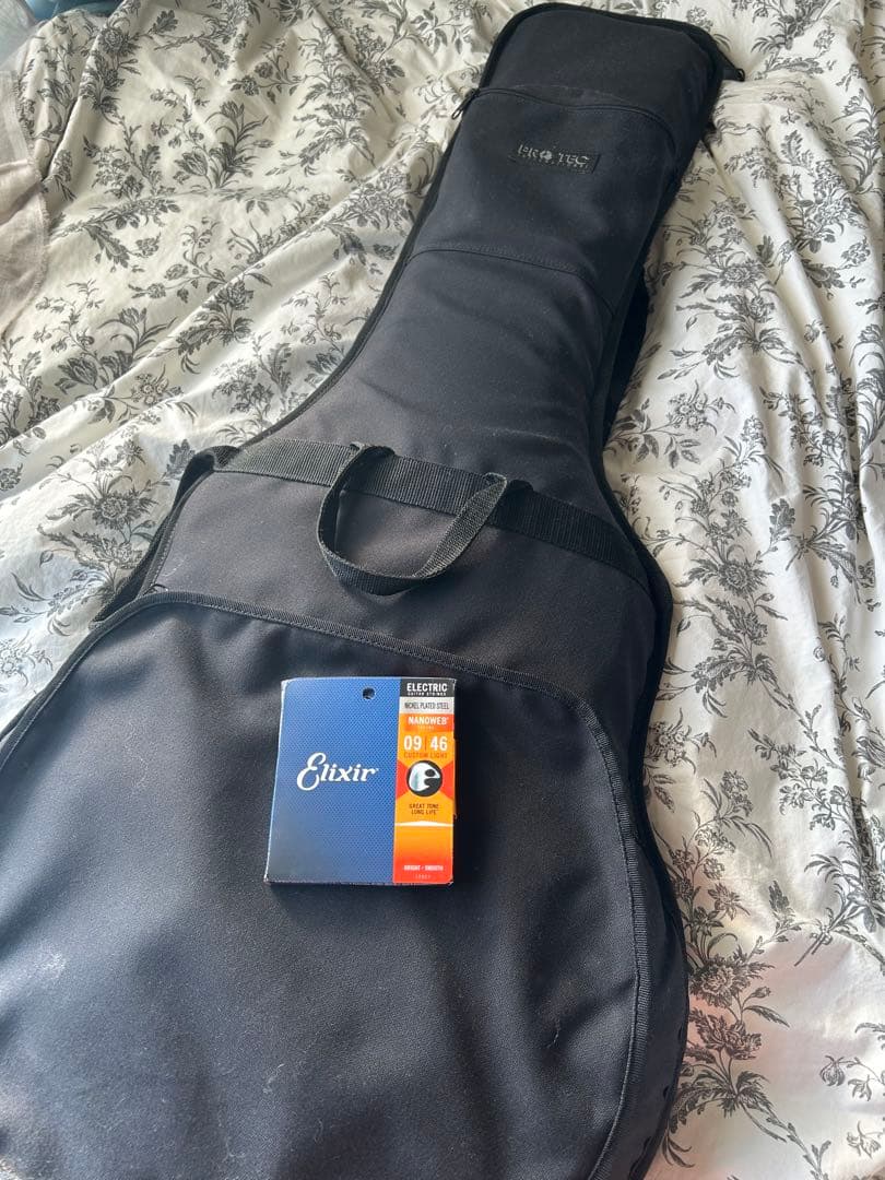 Epiphone カジノ　ナチュラル　casino NA