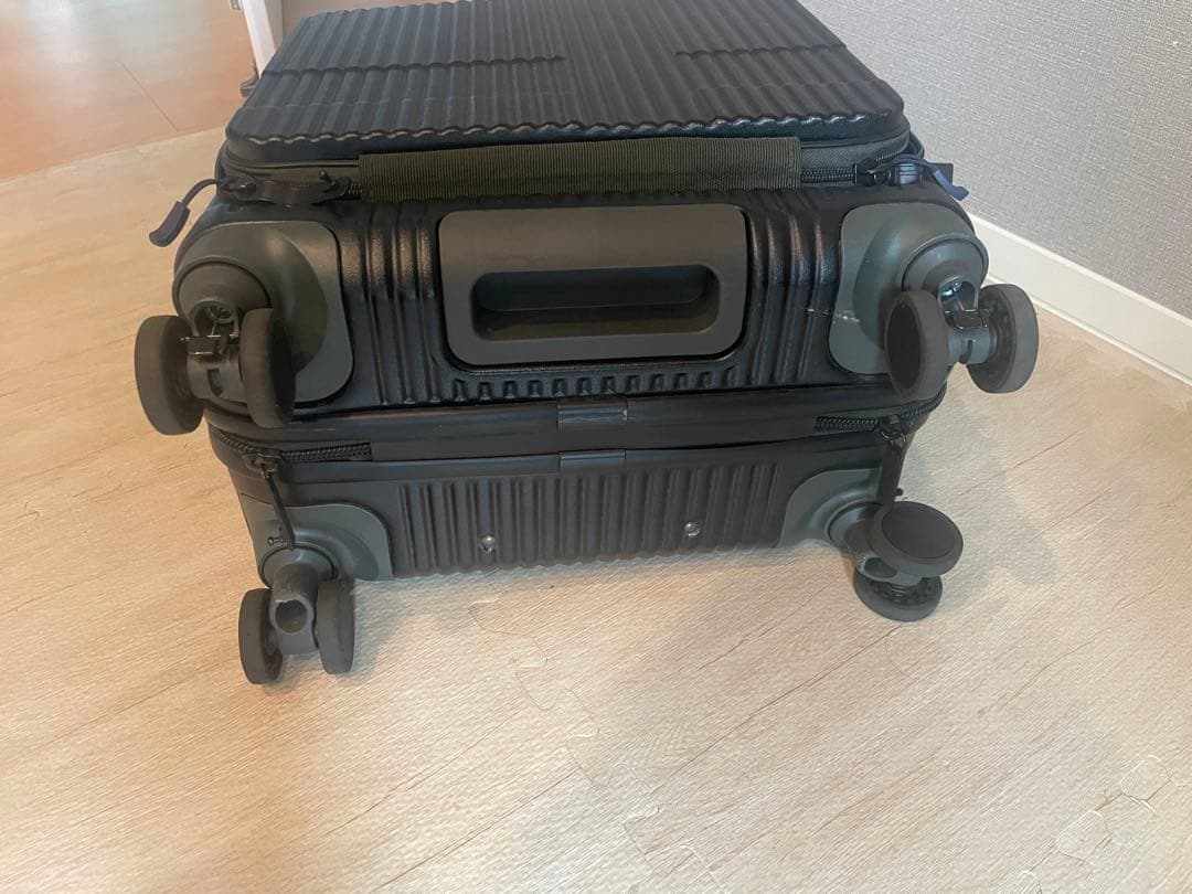 イノベーター innovator INV20 33L Cabin