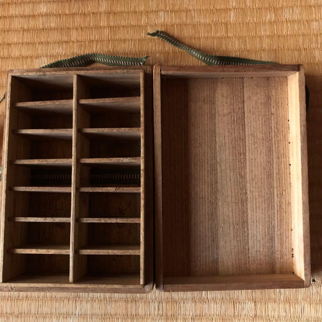 ① 箏柱　13個