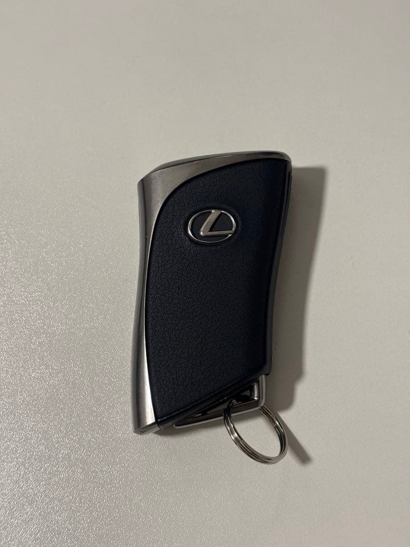 Lexus キーレスエントリー LM