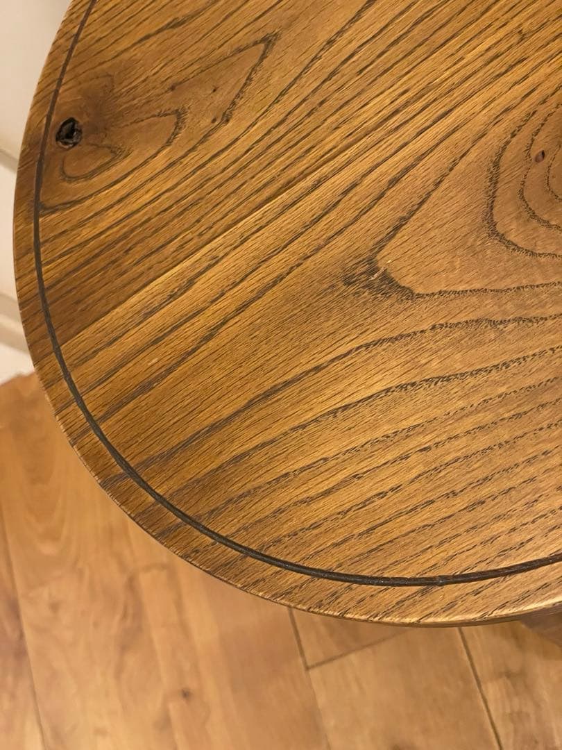 TRUCK FURNITURE TD SIDE TABLE サイドテーブル