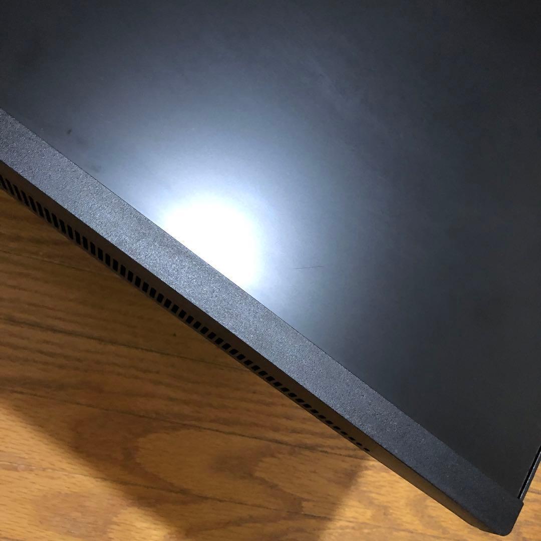 LG 2K 27インチモニタ　22年9月製造　27QN600 2798時間