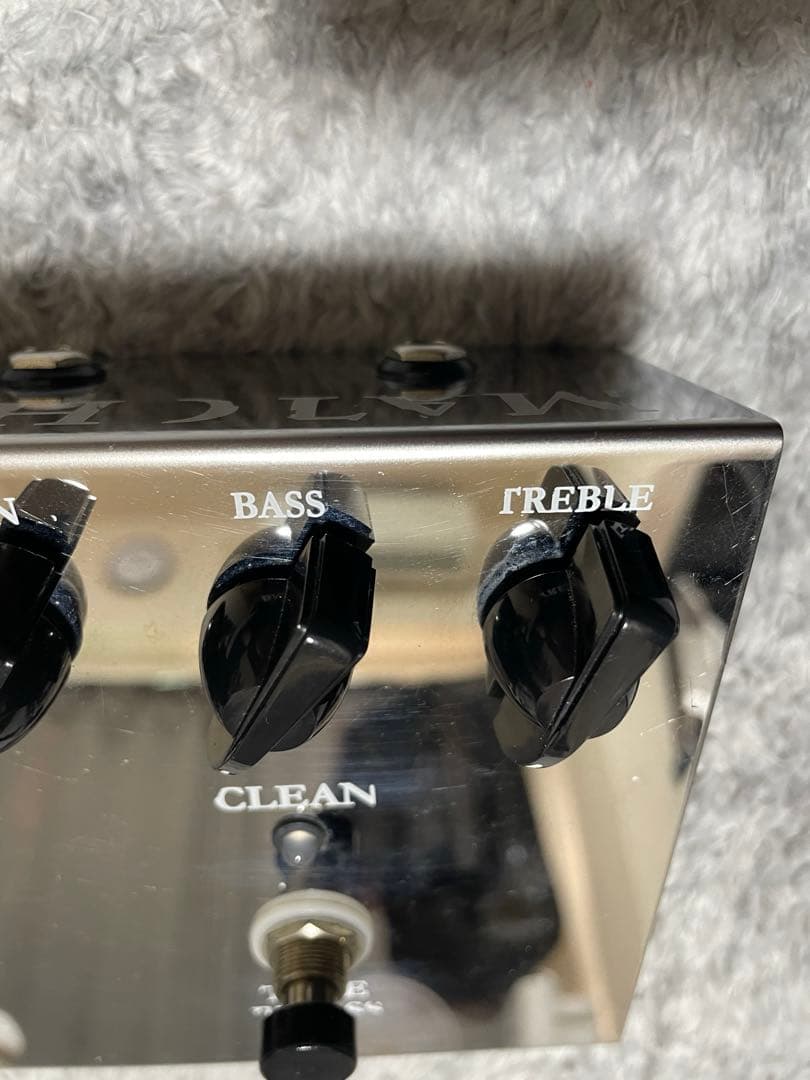 ギター MATCHLESS HOT BOX 3 AC100V