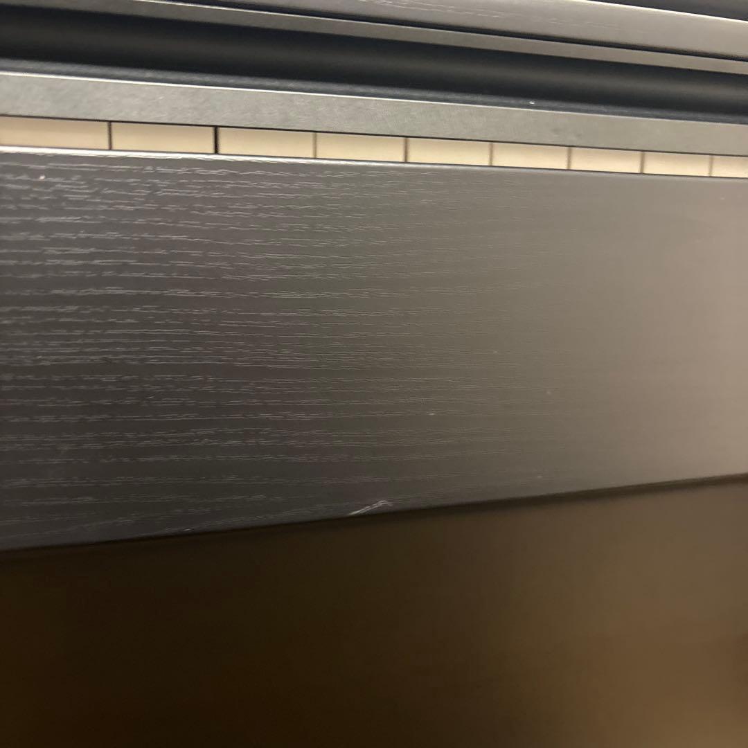 【送料込み2021年購入】CASIO電子ピアPX-870BK Privia