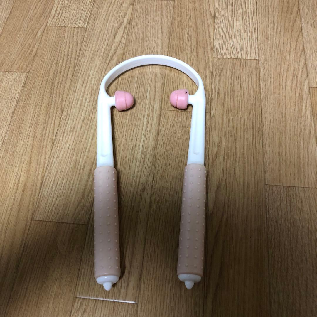 マッサージ器