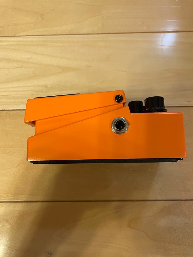 BOSS DS-1w ディストーション　技クラフト